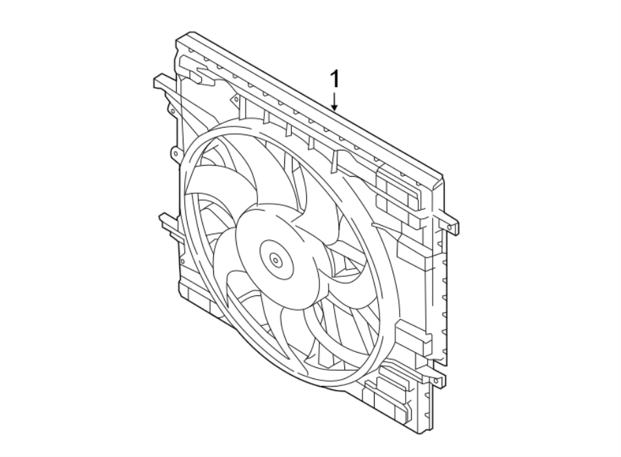 1COOLING FAN.https://images.simplepart.com/images/parts/motor/fullsize/9731075.png