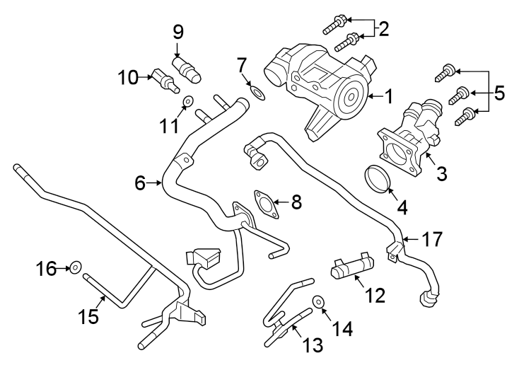 11Front bumper. Water pump.https://images.simplepart.com/images/parts/motor/fullsize/9731087.png