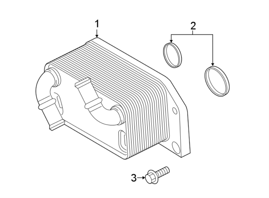 1OIL COOLER.https://images.simplepart.com/images/parts/motor/fullsize/9731095.png