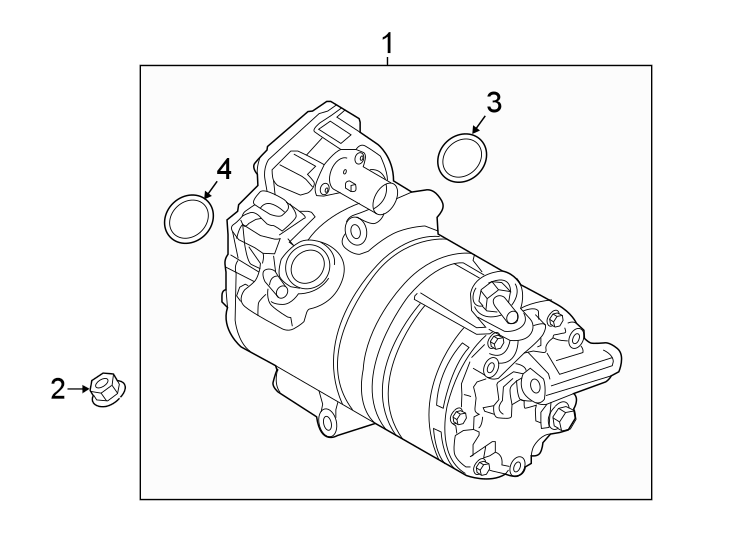 3AIR CONDITIONER & HEATER. COMPRESSOR & LINES. CONDENSER.https://images.simplepart.com/images/parts/motor/fullsize/9731113.png