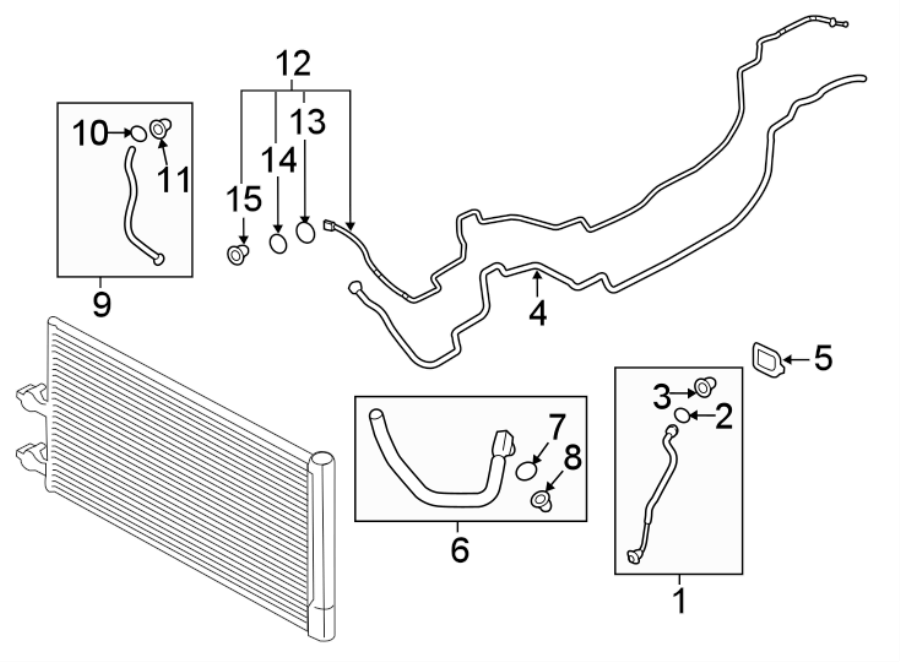 2AIR CONDITIONER & HEATER. REAR AC LINES.https://images.simplepart.com/images/parts/motor/fullsize/9731115.png