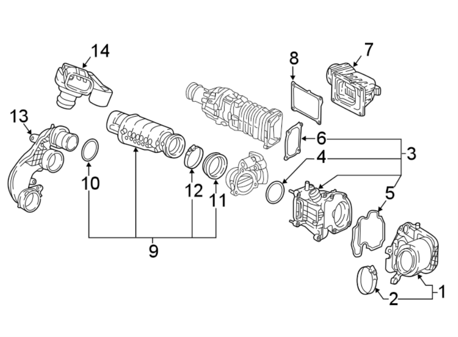 8Engine / transaxle. Air intake.https://images.simplepart.com/images/parts/motor/fullsize/9731287.png