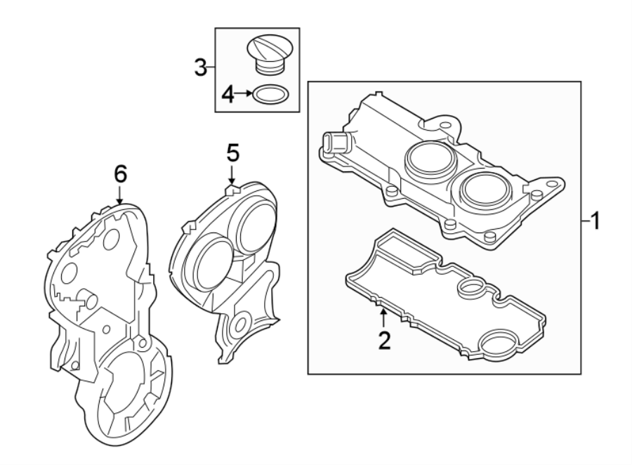 2ENGINE / TRANSAXLE. VALVE & TIMING COVERS.https://images.simplepart.com/images/parts/motor/fullsize/9731290.png