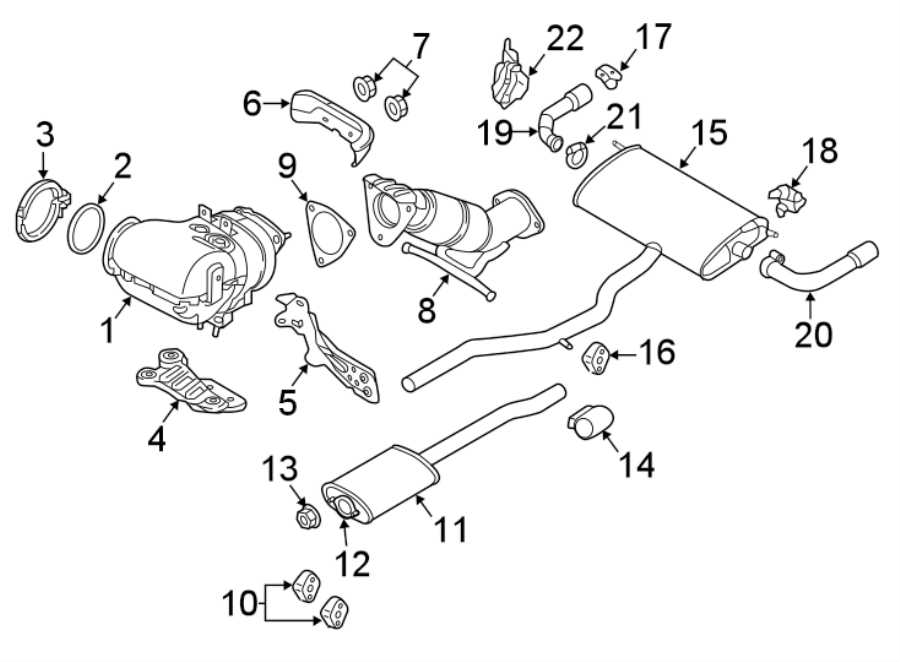 4EXHAUST SYSTEM. EXHAUST COMPONENTS.https://images.simplepart.com/images/parts/motor/fullsize/9731320.png