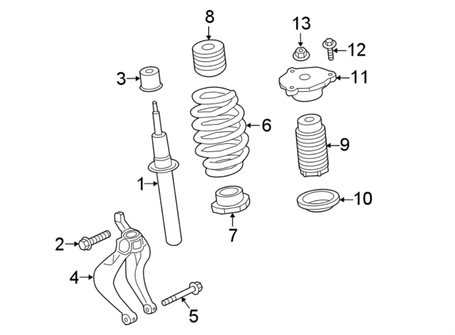 4FRONT SUSPENSION. STRUTS & COMPONENTS.https://images.simplepart.com/images/parts/motor/fullsize/9731370.png