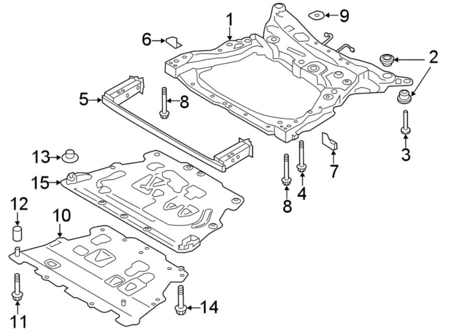 6FRONT SUSPENSION. SUSPENSION MOUNTING.https://images.simplepart.com/images/parts/motor/fullsize/9731382.png