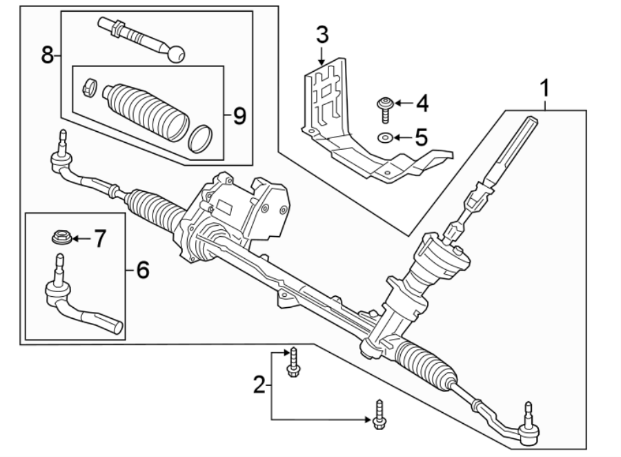 7STEERING GEAR & LINKAGE.https://images.simplepart.com/images/parts/motor/fullsize/9731385.png