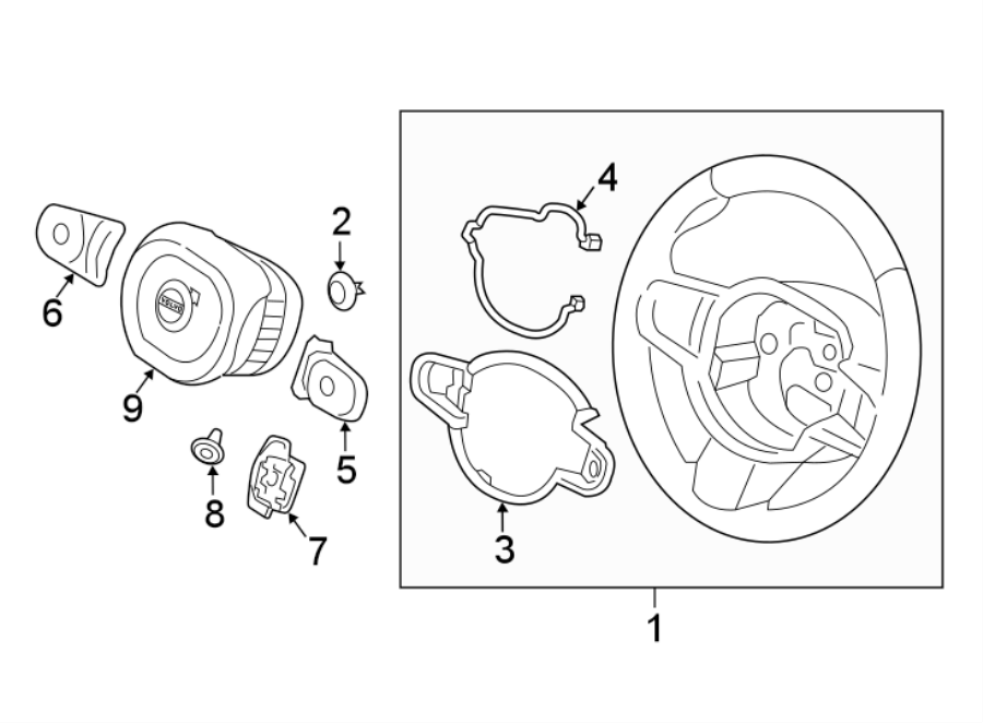 1STEERING WHEEL & TRIM.https://images.simplepart.com/images/parts/motor/fullsize/9731400.png