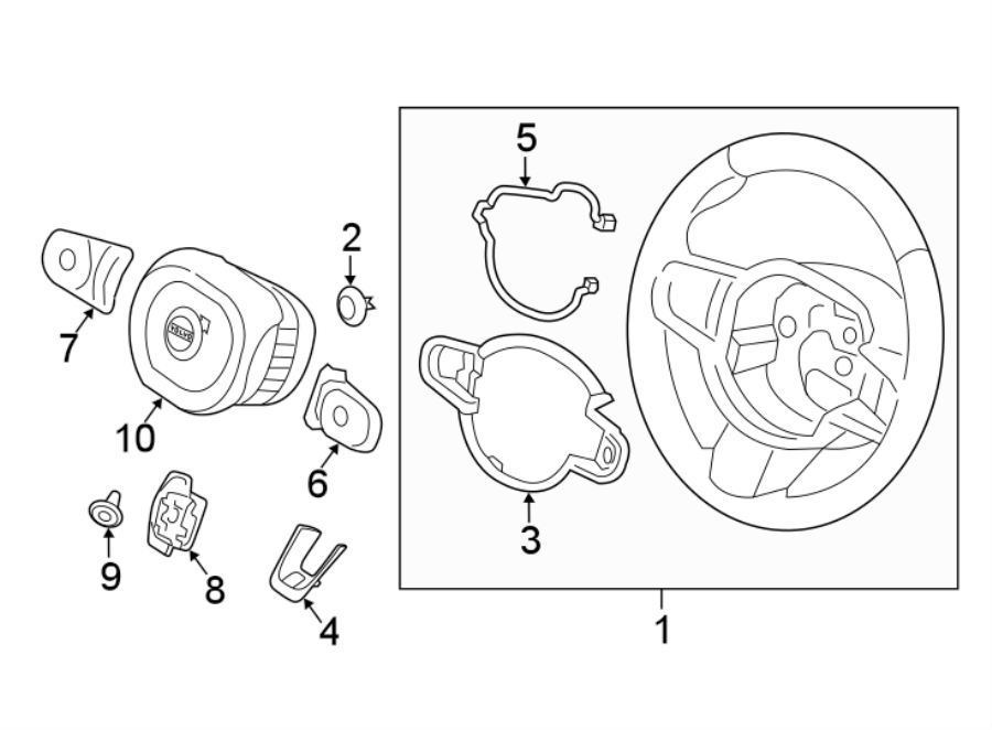 3STEERING WHEEL & TRIM.https://images.simplepart.com/images/parts/motor/fullsize/9731405.png