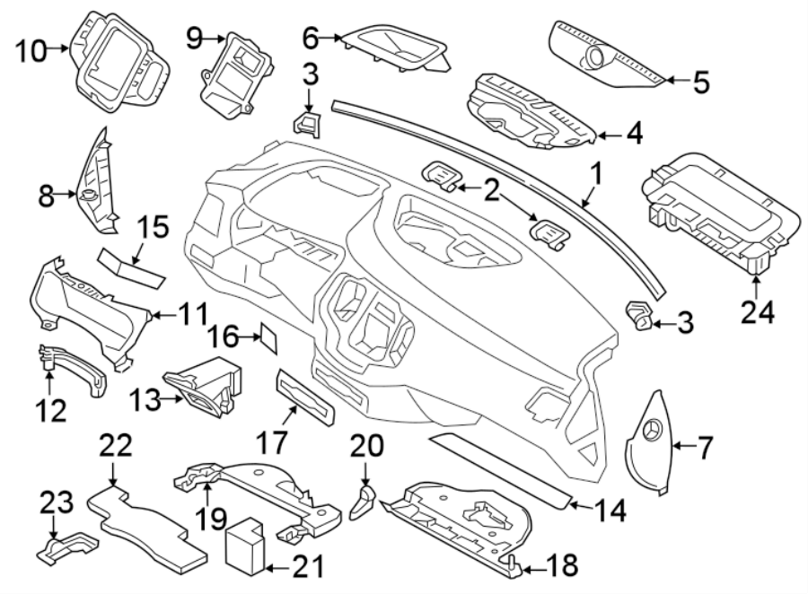 2INSTRUMENT PANEL COMPONENTS.https://images.simplepart.com/images/parts/motor/fullsize/9731440.png