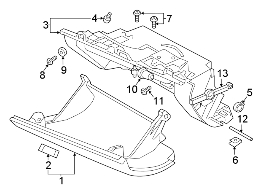 6INSTRUMENT PANEL. GLOVE BOX.https://images.simplepart.com/images/parts/motor/fullsize/9731455.png