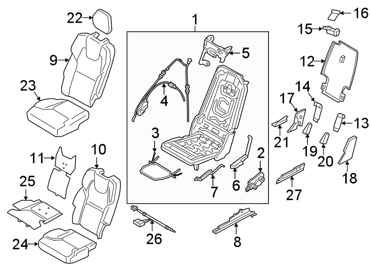 24SEATS & TRACKS. REAR SEAT COMPONENTS.https://images.simplepart.com/images/parts/motor/fullsize/9731503.png