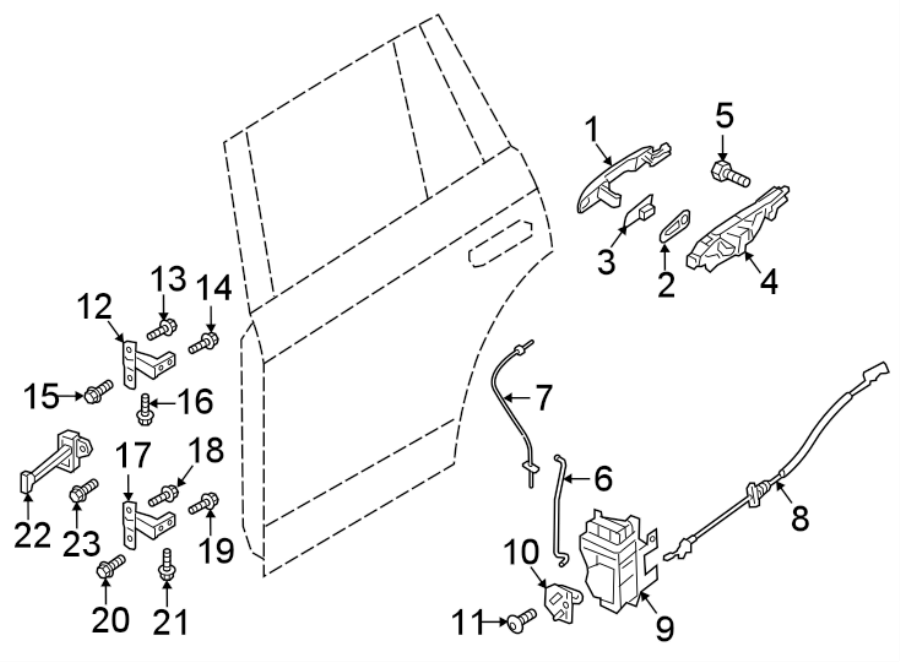 18REAR DOOR. LOCK & HARDWARE.https://images.simplepart.com/images/parts/motor/fullsize/9731625.png