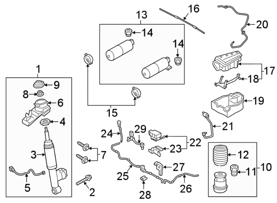 3REAR SUSPENSION. SHOCKS & COMPONENTS.https://images.simplepart.com/images/parts/motor/fullsize/9731692.png