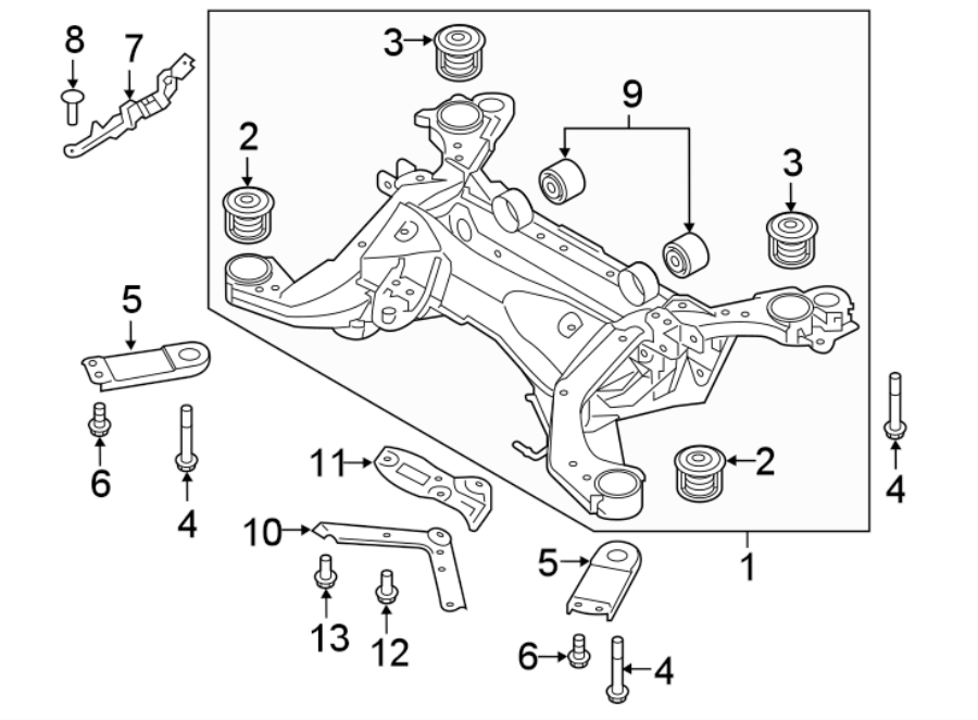 12REAR SUSPENSION. SUSPENSION MOUNTING.https://images.simplepart.com/images/parts/motor/fullsize/9731715.png