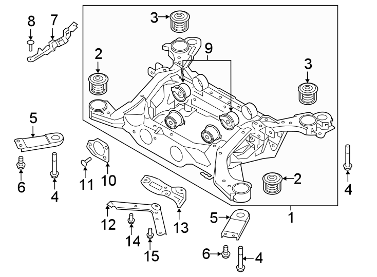 1REAR SUSPENSION. SUSPENSION MOUNTING.https://images.simplepart.com/images/parts/motor/fullsize/9731718.png