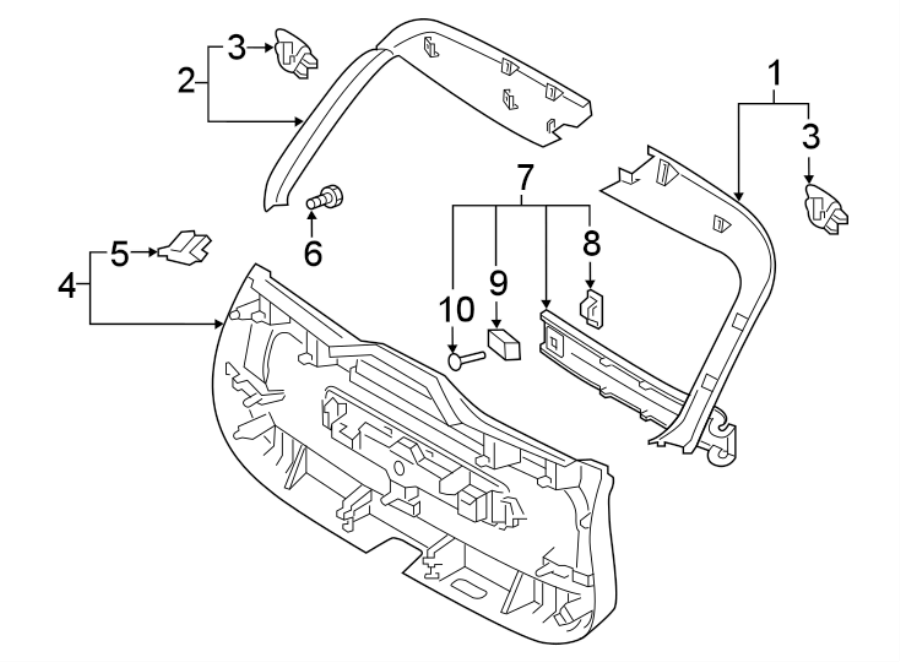 10LIFT GATE. INTERIOR TRIM.https://images.simplepart.com/images/parts/motor/fullsize/9731780.png