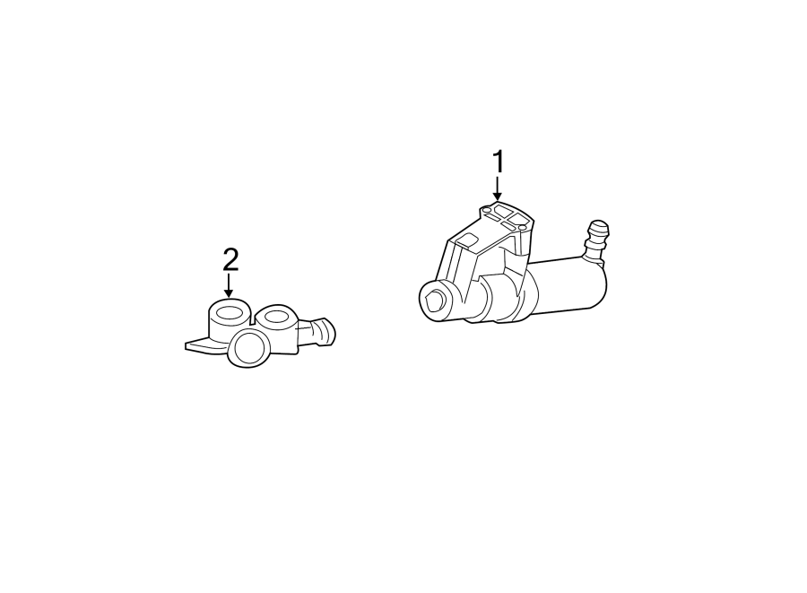 2FRONT LAMPS. WASHER COMPONENTS.https://images.simplepart.com/images/parts/motor/fullsize/9735026.png