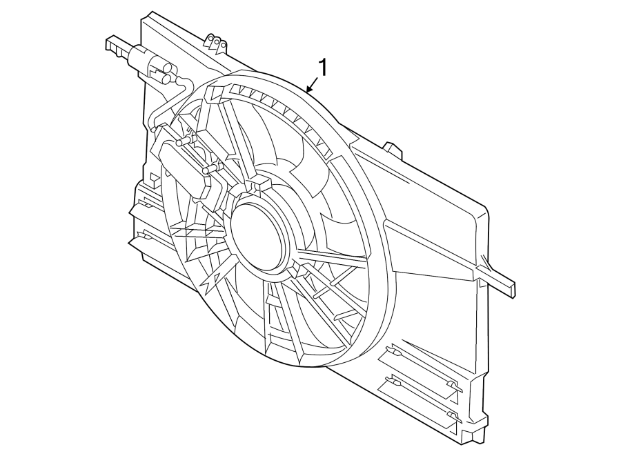 1COOLING FAN.https://images.simplepart.com/images/parts/motor/fullsize/9735045.png