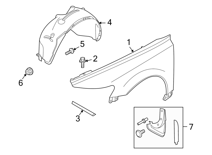 2EXTERIOR TRIM. FENDER & COMPONENTS.https://images.simplepart.com/images/parts/motor/fullsize/9735085.png