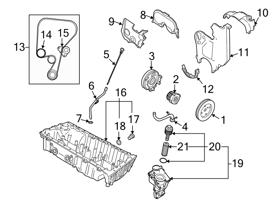 16ENGINE / TRANSAXLE. ENGINE PARTS.https://images.simplepart.com/images/parts/motor/fullsize/9735160.png