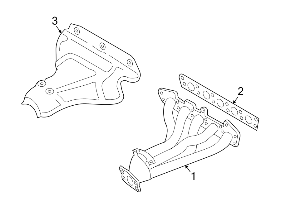 2EXHAUST SYSTEM. MANIFOLD.https://images.simplepart.com/images/parts/motor/fullsize/9735200.png