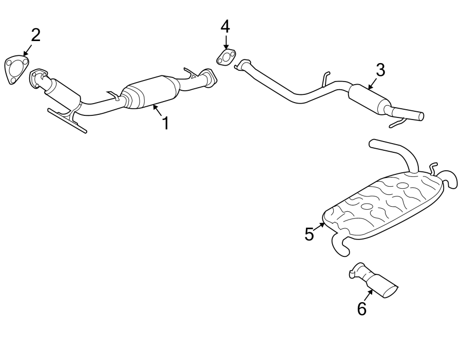 6EXHAUST SYSTEM. EXHAUST COMPONENTS.https://images.simplepart.com/images/parts/motor/fullsize/9735210.png