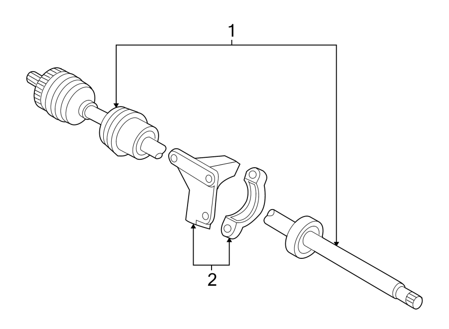 2FRONT SUSPENSION. DRIVE AXLES.https://images.simplepart.com/images/parts/motor/fullsize/9735240.png