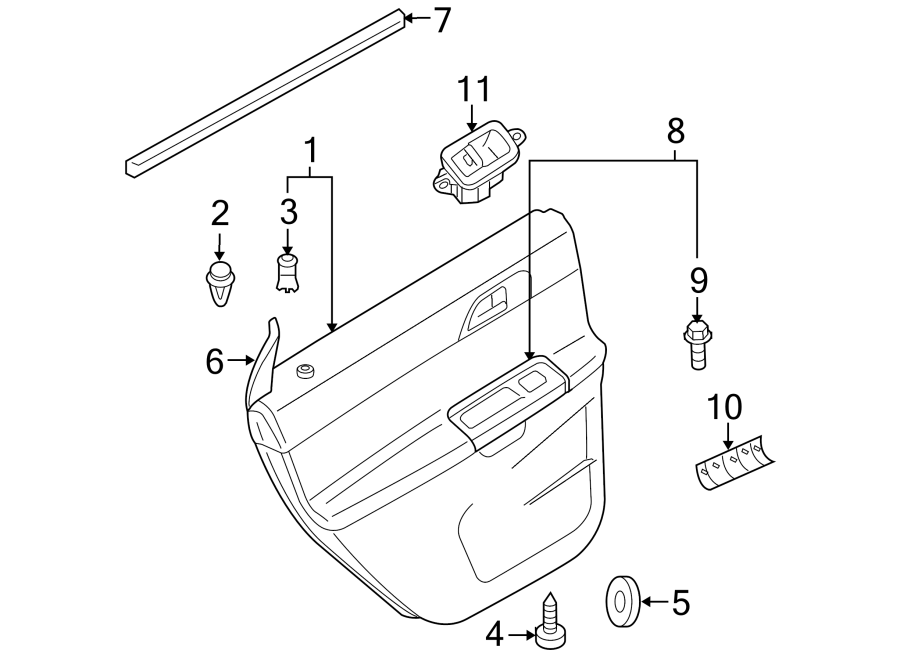 3REAR DOOR. INTERIOR TRIM.https://images.simplepart.com/images/parts/motor/fullsize/9735485.png