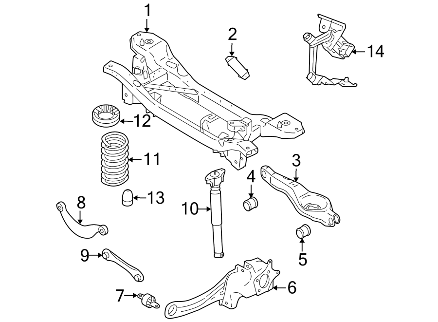 11REAR SUSPENSION. SUSPENSION COMPONENTS.https://images.simplepart.com/images/parts/motor/fullsize/9735545.png