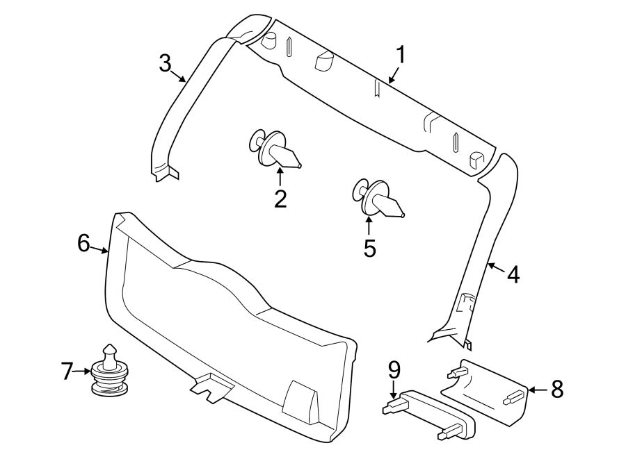 5LIFT GATE. INTERIOR TRIM.https://images.simplepart.com/images/parts/motor/fullsize/9735650.png