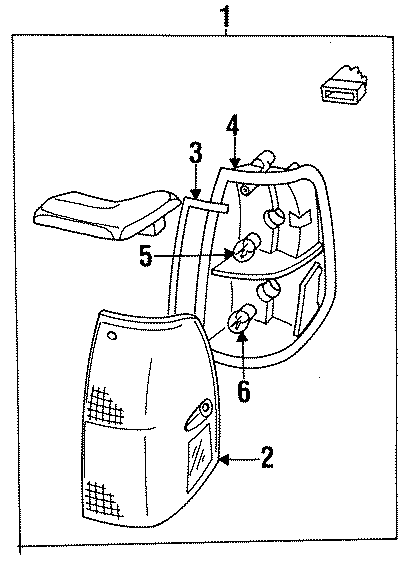 5FRONT LAMPS. PARK & SIGNAL LAMPS.https://images.simplepart.com/images/parts/motor/fullsize/974025.png