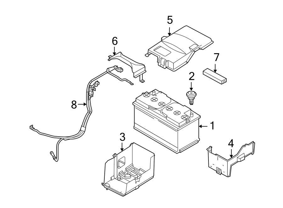 1520CCA battery. 520CCA/600CCA batt.. 590CCA. 600CCA/700CCA batt.. Long cable. Short cable.https://images.simplepart.com/images/parts/motor/fullsize/9741095.png