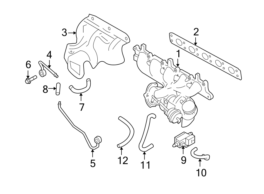 11ENGINE / TRANSAXLE. TURBOCHARGER & COMPONENTS.https://images.simplepart.com/images/parts/motor/fullsize/9741195.png