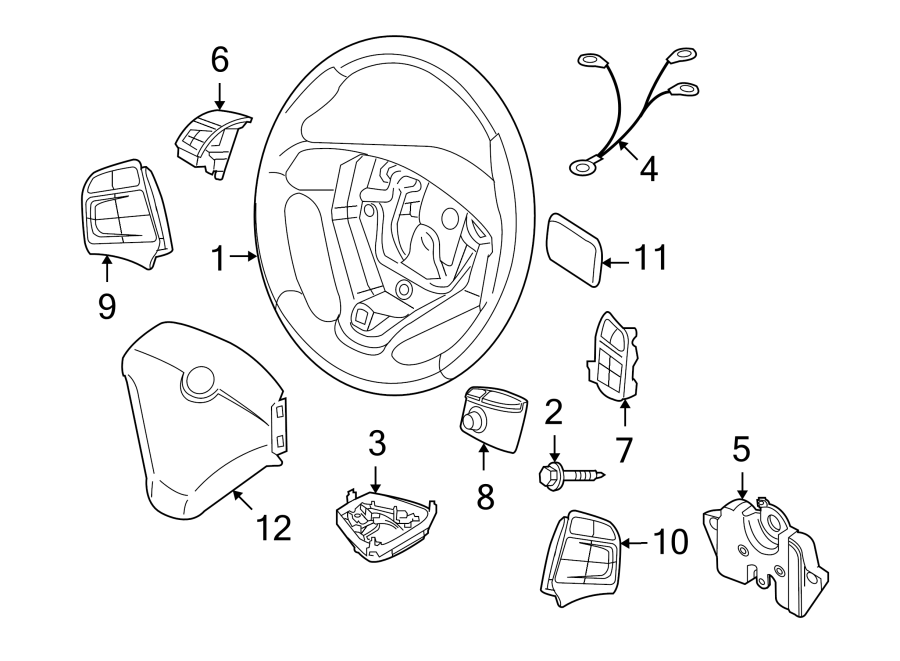 11STEERING WHEEL & TRIM.https://images.simplepart.com/images/parts/motor/fullsize/9741265.png