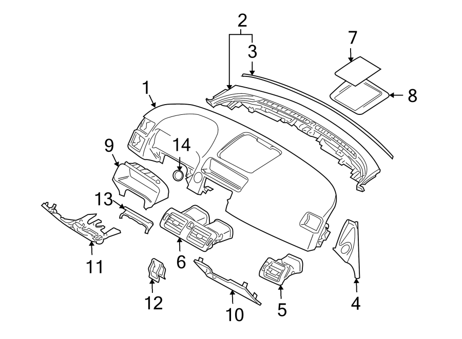 12INSTRUMENT PANEL COMPONENTS.https://images.simplepart.com/images/parts/motor/fullsize/9741295.png