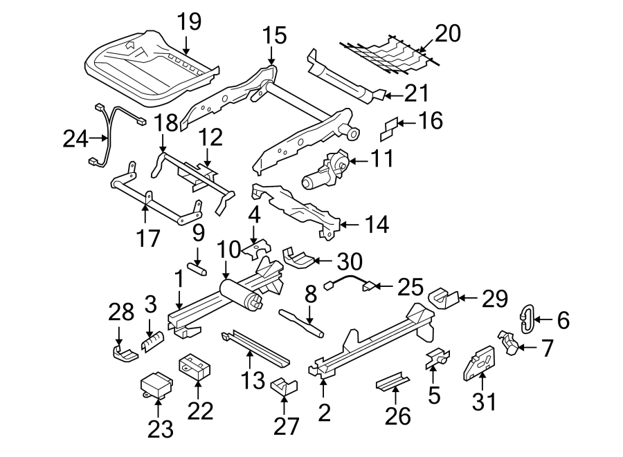 4SEATS & TRACKS. TRACKS & COMPONENTS.https://images.simplepart.com/images/parts/motor/fullsize/9741365.png