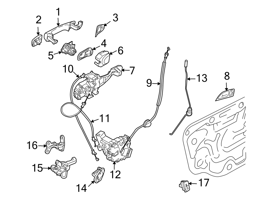 17DOOR. LOCK & HARDWARE.https://images.simplepart.com/images/parts/motor/fullsize/9741415.png