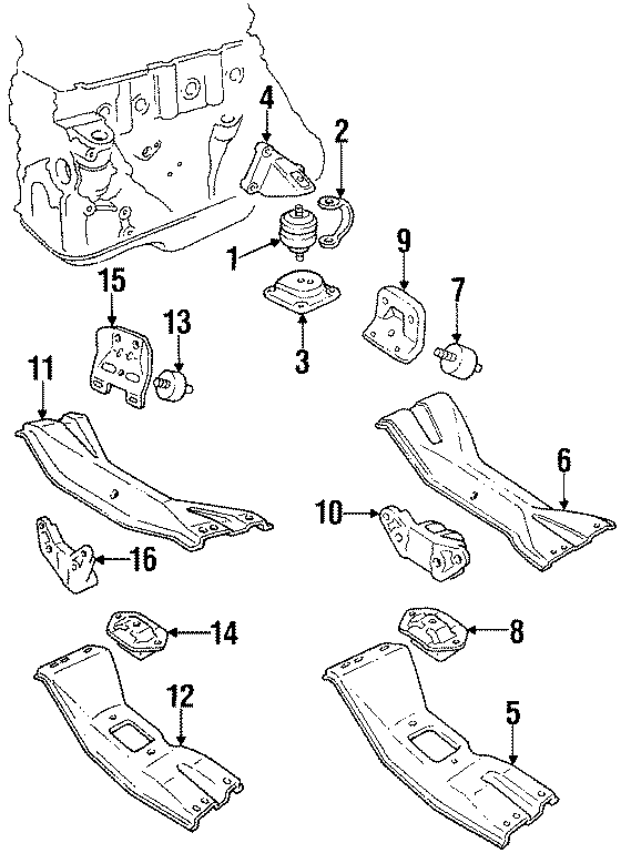 2ENGINE MOUNTING.https://images.simplepart.com/images/parts/motor/fullsize/975063.png