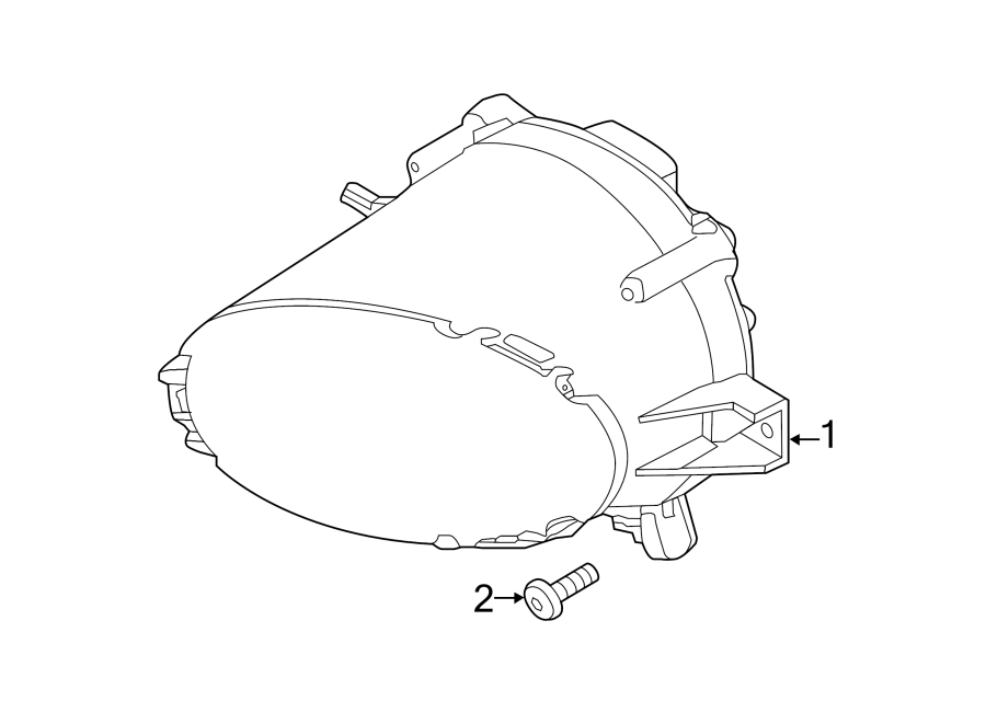 2FRONT LAMPS. DAYTIME RUNNING LAMP COMPONENTS.https://images.simplepart.com/images/parts/motor/fullsize/9755037.png