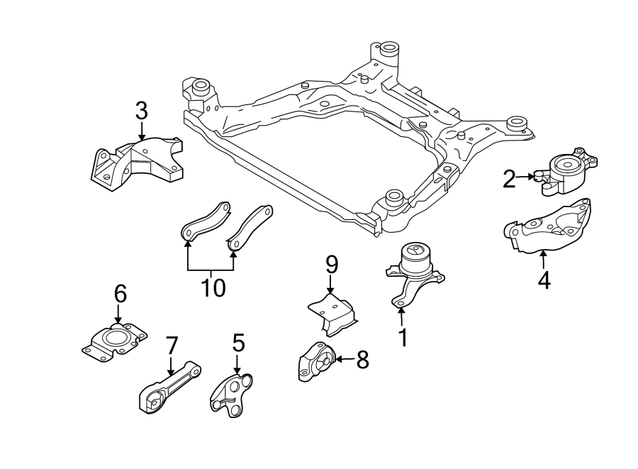 8ENGINE / TRANSAXLE. ENGINE & TRANS MOUNTING.https://images.simplepart.com/images/parts/motor/fullsize/9755221.png