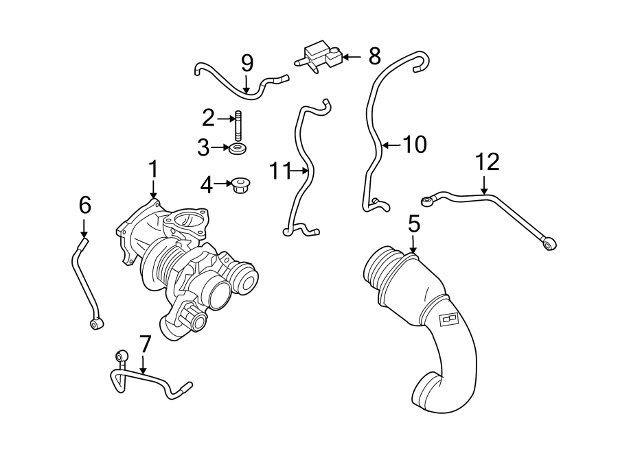 10ENGINE / TRANSAXLE. TURBOCHARGER & COMPONENTS.https://images.simplepart.com/images/parts/motor/fullsize/9755224.png