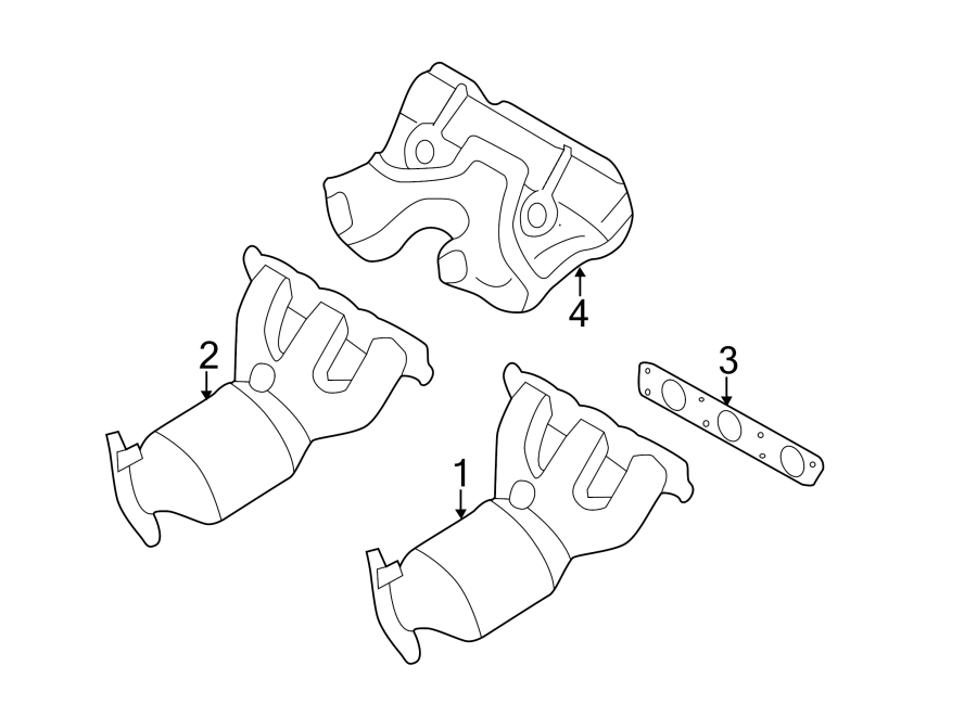 4EXHAUST SYSTEM. MANIFOLD.https://images.simplepart.com/images/parts/motor/fullsize/9755225.png