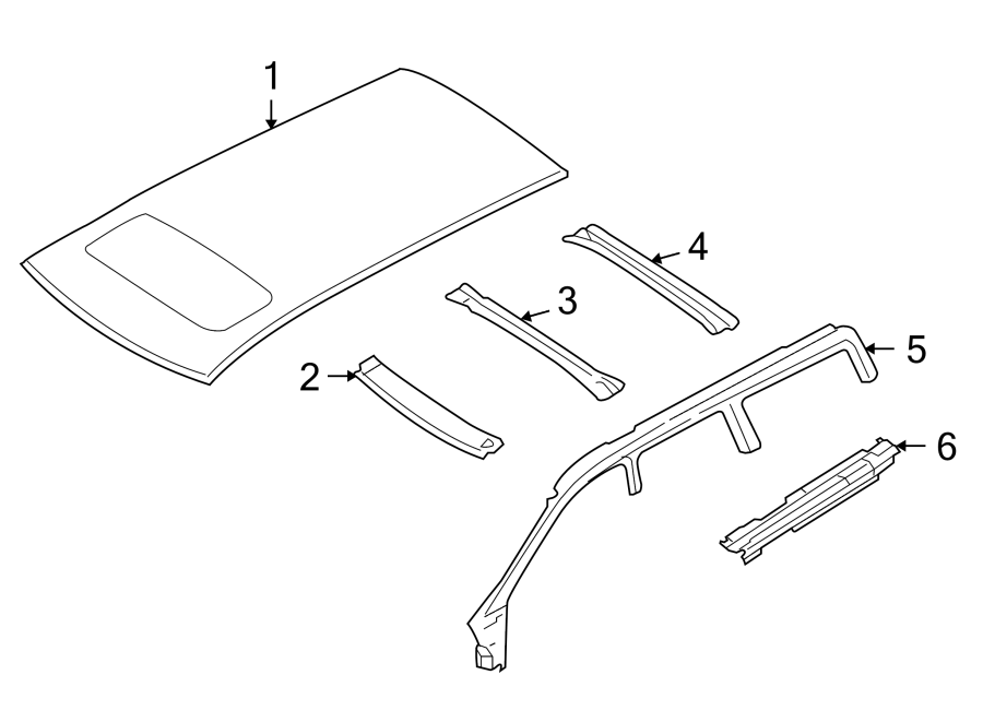 2ROOF & COMPONENTS.https://images.simplepart.com/images/parts/motor/fullsize/9755430.png