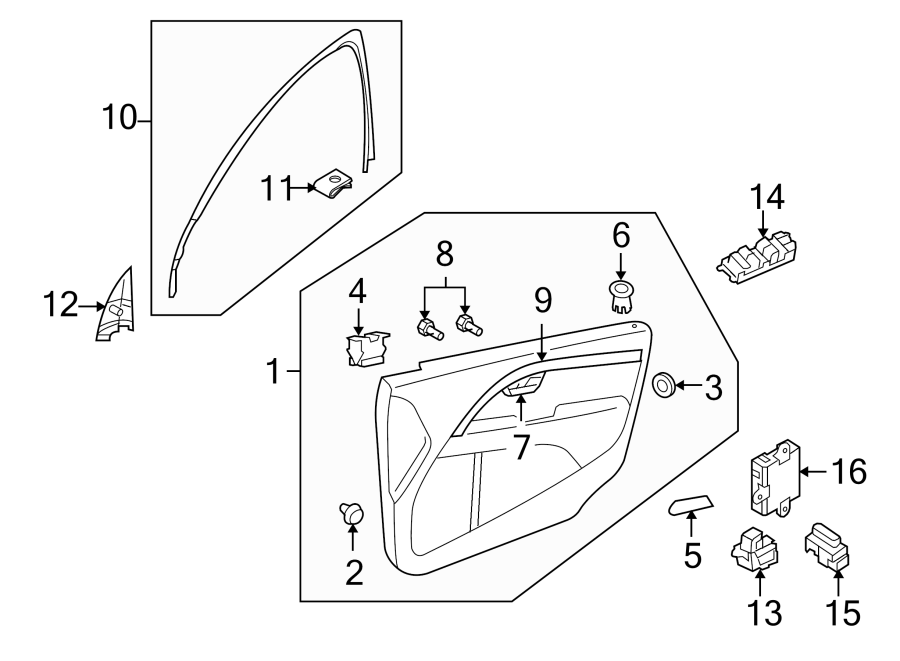 16FRONT DOOR. INTERIOR TRIM.https://images.simplepart.com/images/parts/motor/fullsize/9755500.png