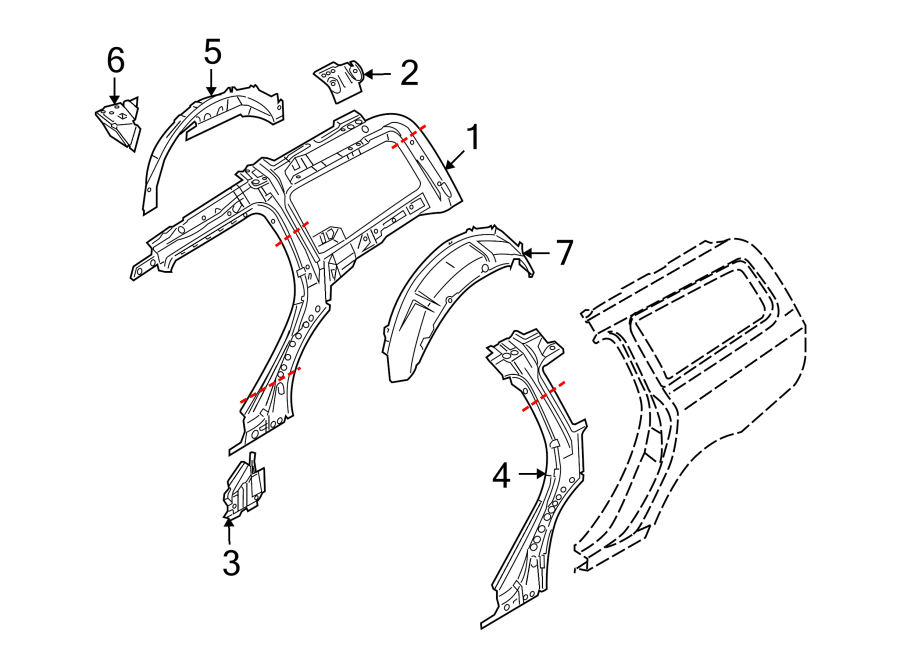 1QUARTER PANEL. INNER STRUCTURE.https://images.simplepart.com/images/parts/motor/fullsize/9755545.png