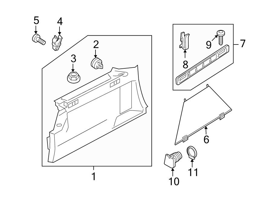 10QUARTER PANEL. INTERIOR TRIM.https://images.simplepart.com/images/parts/motor/fullsize/9755550.png