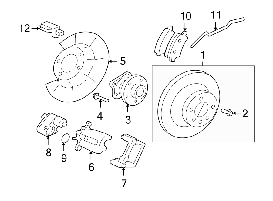 7REAR SUSPENSION. BRAKE COMPONENTS.https://images.simplepart.com/images/parts/motor/fullsize/9755560.png