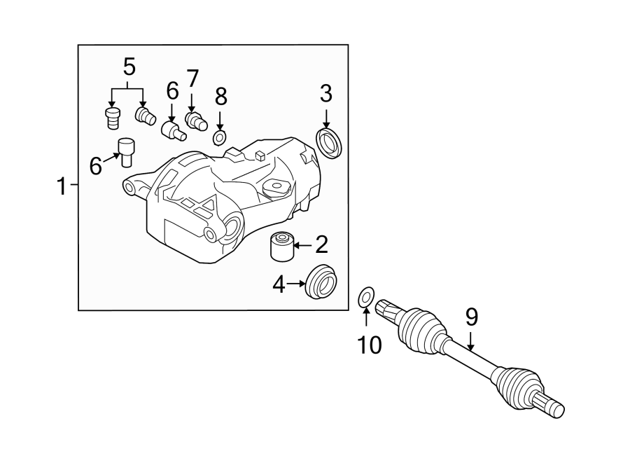 6REAR SUSPENSION. AXLE & DIFFERENTIAL.https://images.simplepart.com/images/parts/motor/fullsize/9755578.png