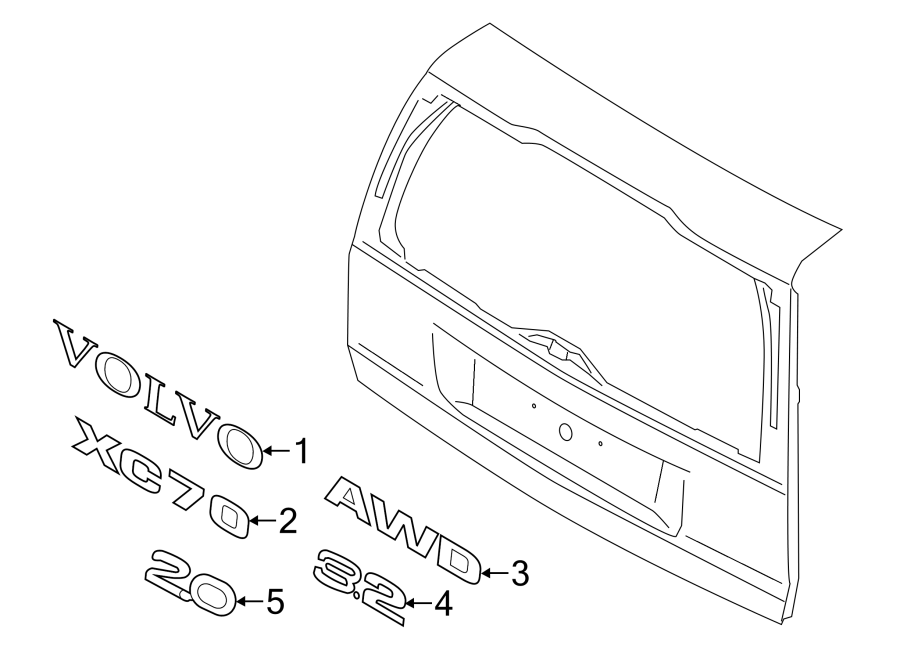 4LIFT GATE. EXTERIOR TRIM.https://images.simplepart.com/images/parts/motor/fullsize/9755605.png